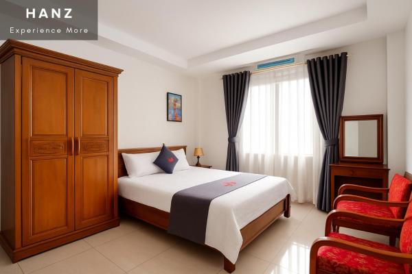 S79 Duc Hieu Airport Hotel