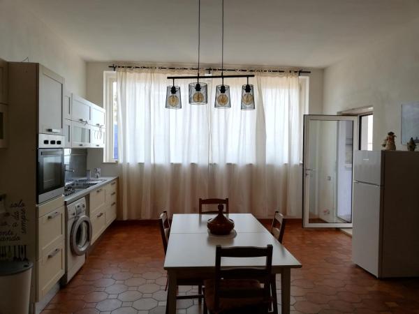 PANORAMA, Забронировать  Cozze Апулия