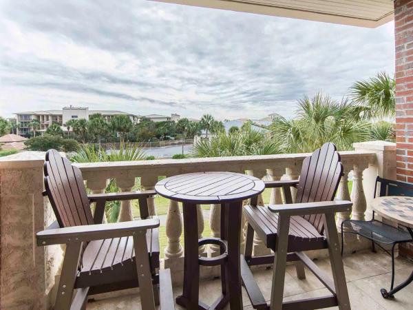 Village Of South Walton #263A, Забронировать Отель Розмари-Бич Панхэндл Флорида