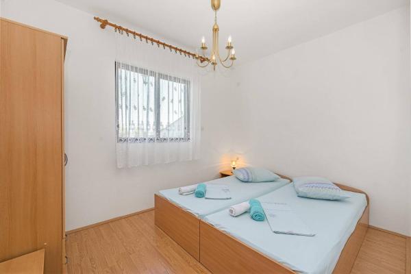 Apartment Jagoda Brodarica, Забронировать  Бродарица Шибенско-Книнская жупания