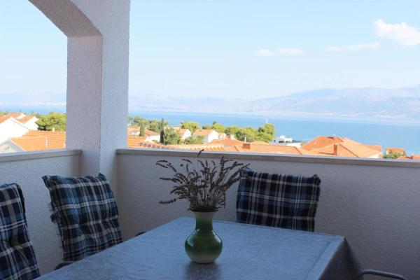 Apartments Lucia, Забронировать  Супетар Брач