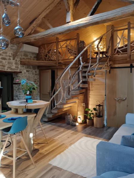 Domaine Moulin de Quincenat, Забронировать  Чампаньат Бургундия-Франш-Конте