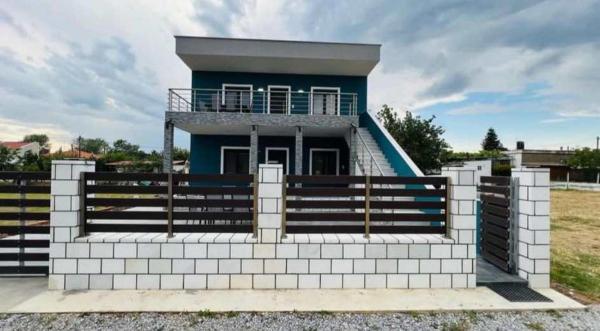 Villa ROMEO, Забронировать  Офринио Македония