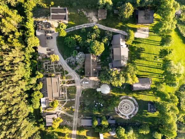 Kaimo turizmo sodyba Satavi, Забронировать  Кинтай 