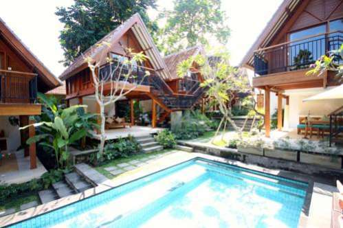 Aliya Boutique Hotel