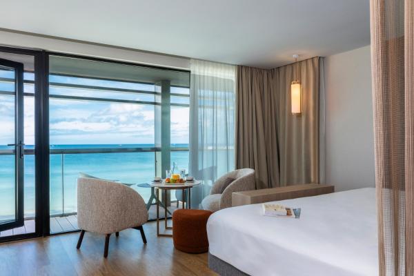 Oceania Saint Malo