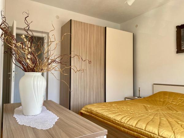 Apartment Olga