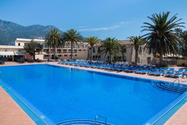 Hotel San Carlos