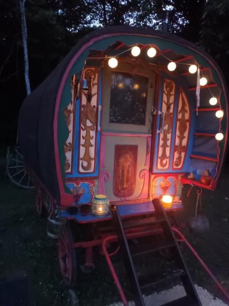 Git'an Périgord la bohémienne, Забронировать  Гролежак Dodogne Valley