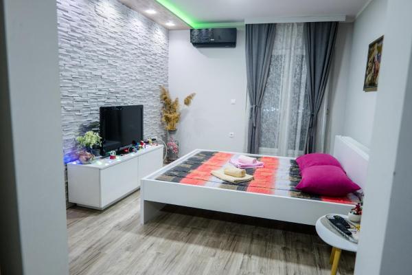 Apartmani Đorđević