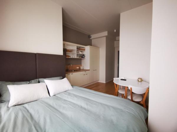 Rotermanni Mere Apartment, Забронировать  Центр Таллин, рядом с Tornide Park
