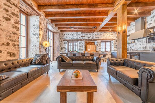 Villa Molin Del Faure, Забронировать  Аллеге Чиветта