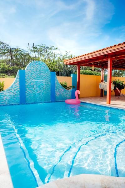 Villa Encantada Aruba, Забронировать  Ноорд Аруба
