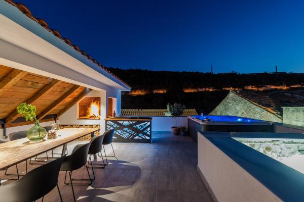 Villa Planita Dalmacija, Забронировать  Новиград Задарская жупания