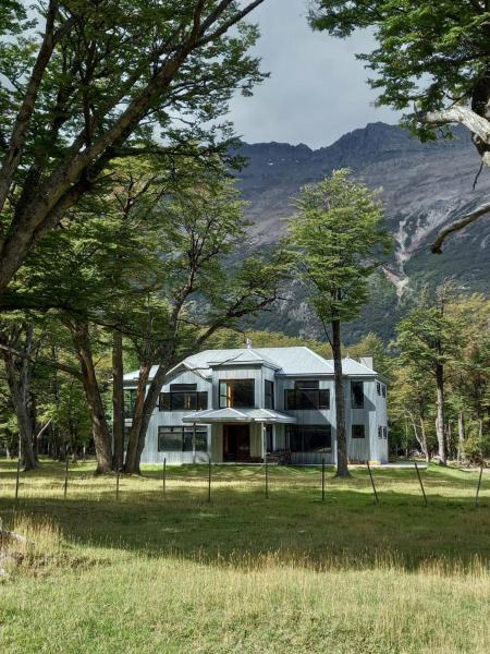 Refugio de Glaciares, Забронировать  Эль-Чальтен 