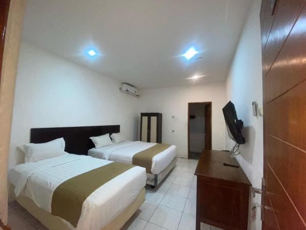 Hotel Netral Jombang