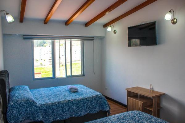 Holly Hotel, Забронировать  Отели в центре Дуитама, в центре