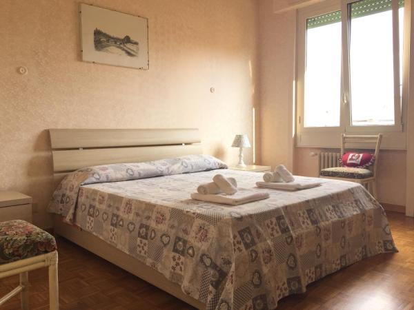 Casa Vacanze "Animuccia House" Roma