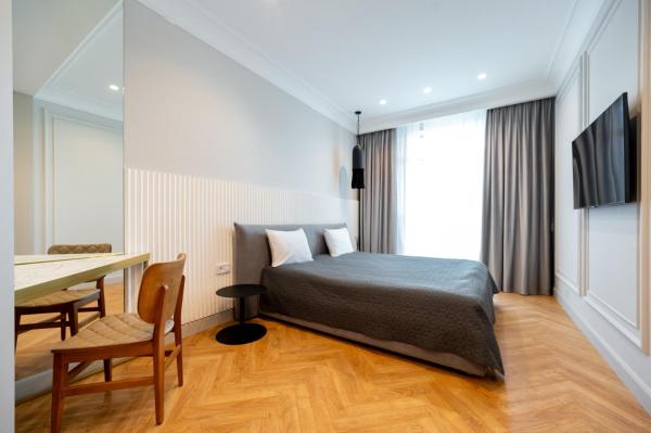 Vintage Apartments, Забронировать Апартаменты/квартира Приморский 