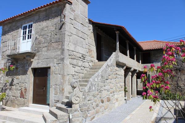 Alojamento Local Boega Hotel - Casas Boega I e II, Забронировать  Гондарен Северный регион