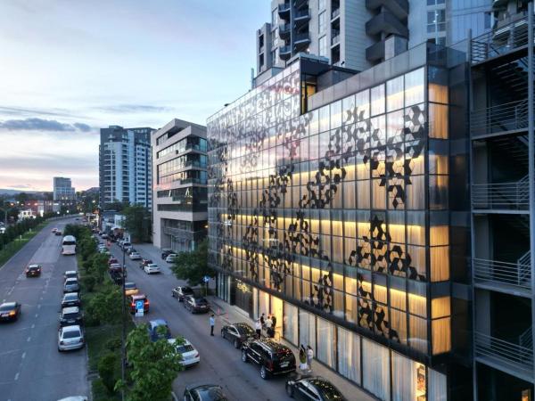 Genesis Kosher Hotel Tbilisi, Забронировать  Тбилиси Регион Тбилиси