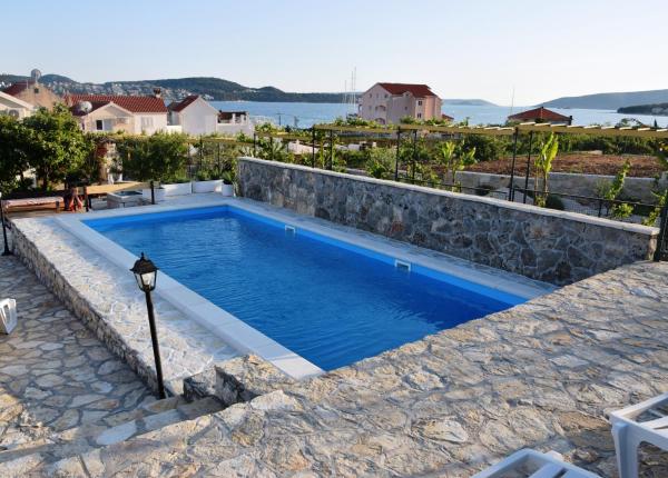 Villa Marta\s - Marta I, Забронировать  Сегет Доньи 