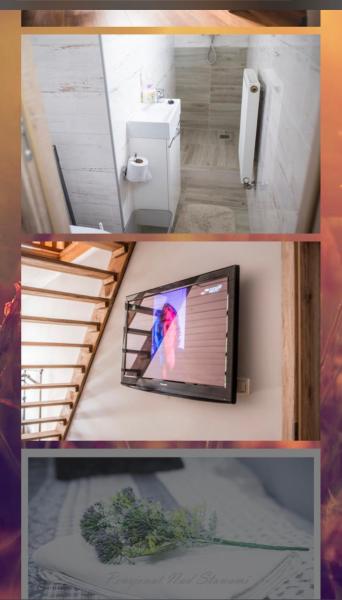 Pensjonat nad Stawami, Забронировать  Ostrowin Варминско-Мазурское воеводство