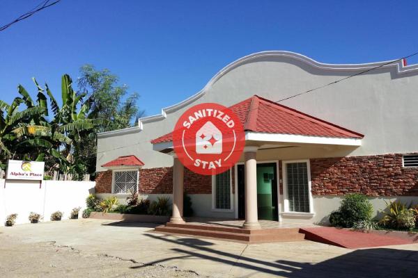 Alpha's Place Bed and Breakfast