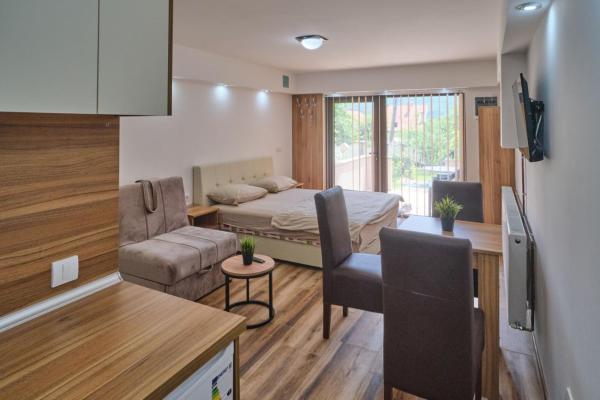 Apartmani Tvins, Забронировать  Сокобаня Сокобаня