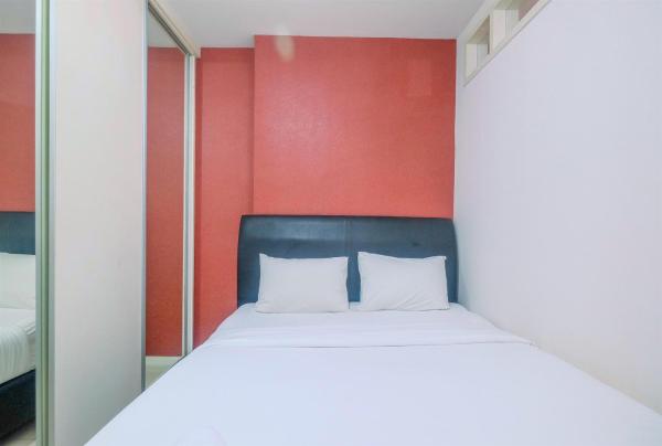 Comfort 2BR Apartment at Cervino Village By Travelio, Забронировать  Джакарта Провинция Джакарта, рядом с Торговый центр Kota Kasablanka