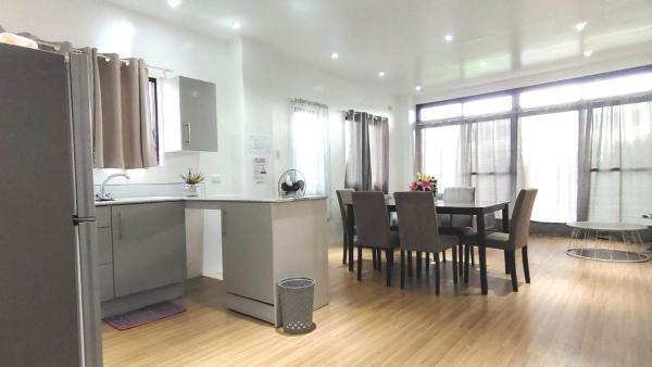 Rice Field View Apartment, 预订  Mahilaom 米沙鄢群岛