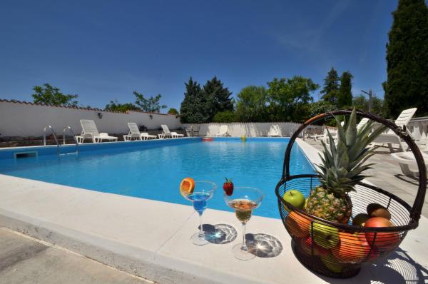 Rooms Aurora, Забронировать  Пула Pula Riviera