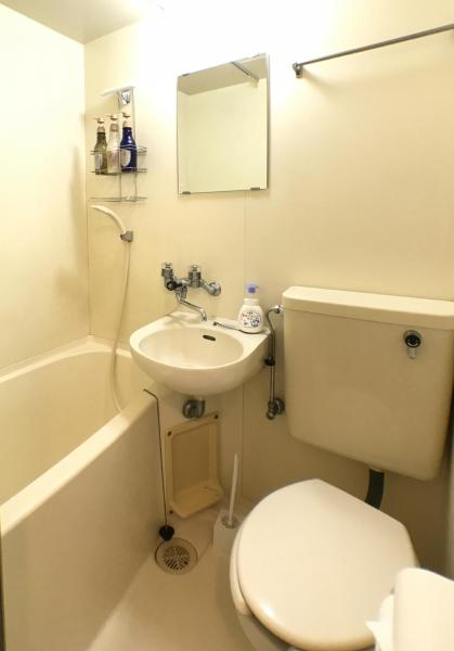 Best Room In Kawagoe 3