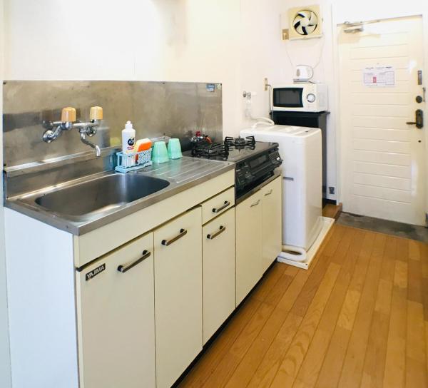 Best Room In Kawagoe 3