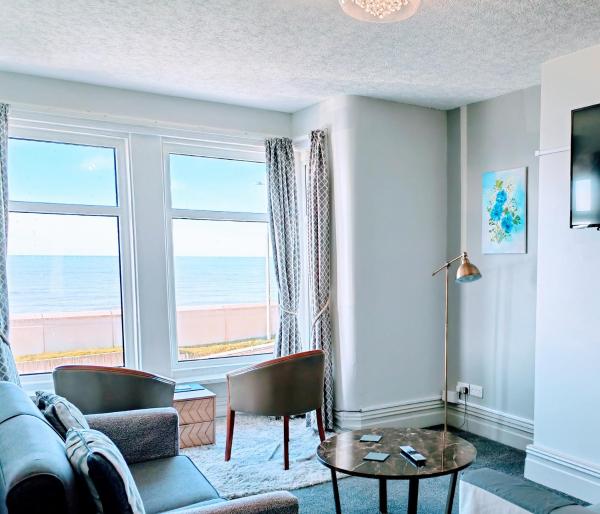 Seahawk Holiday Apartments