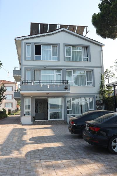sahil otel
