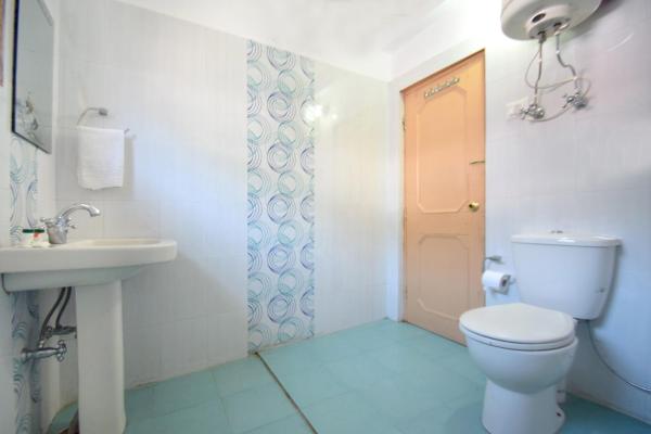 OYO 7008 Astha Cottage