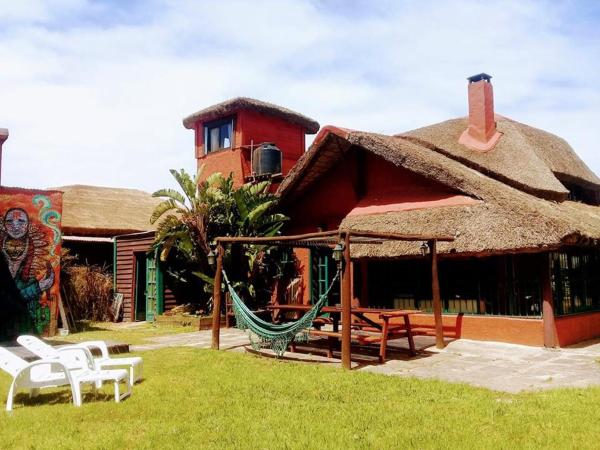 Hostel El Nagual