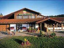Hotelresort Reutmühle