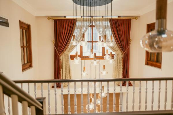 Koçin Konak Luxury Boutique Home