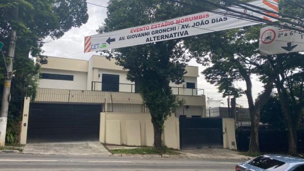 Colonial Hostel