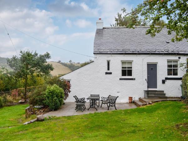 Howbeck Cottage, Забронировать Отель Отели Камбрия с парковкой, Парковка