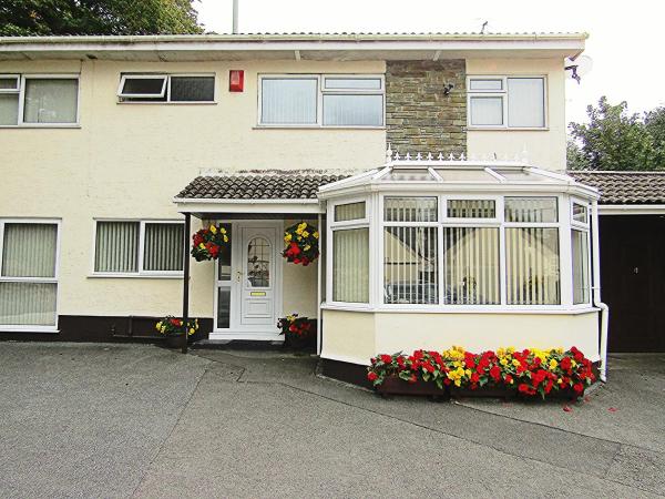 Flemishcourt Guest House