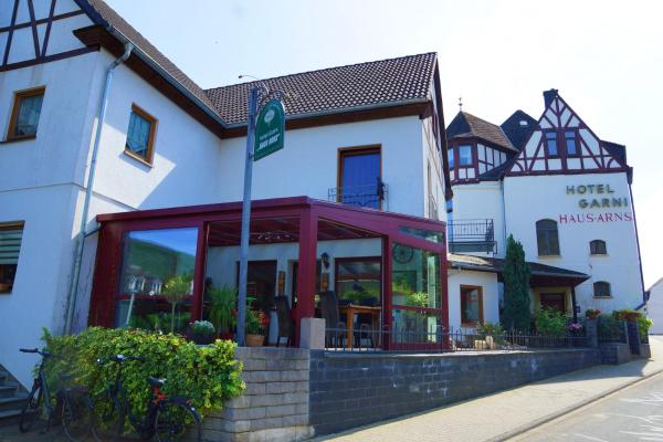 Hotel Garni - Weinhaus Arns