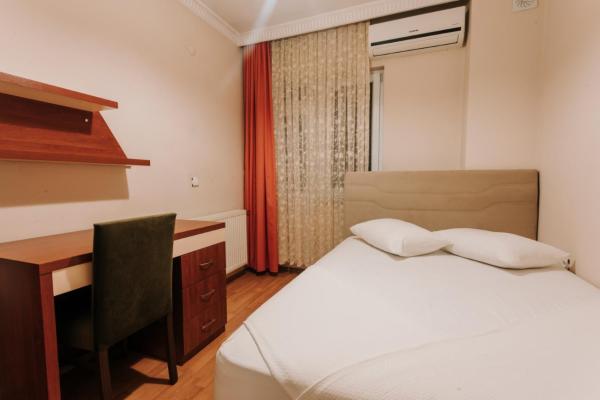 NAZLI Apartment Трабзон