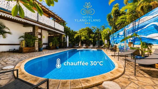 Hotel Ylang Ylang