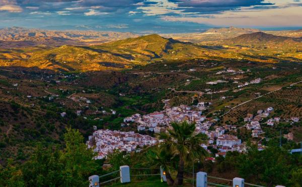 Cerro de Hijar