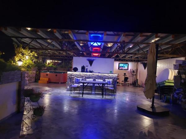 Гостевой Дом «В гостях у Джулии»