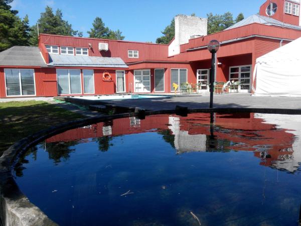 Paatsalu Holiday Center