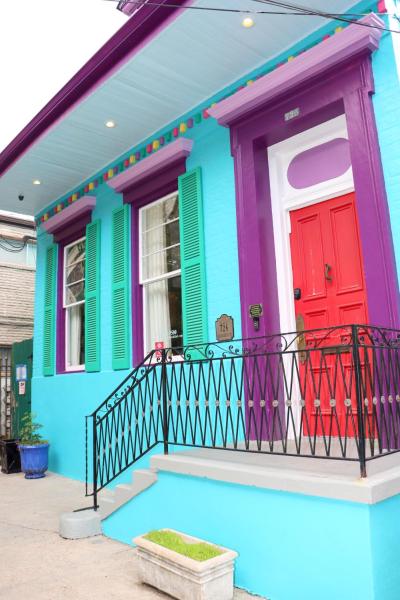 R&B Bed and Breakfast - Award Winning